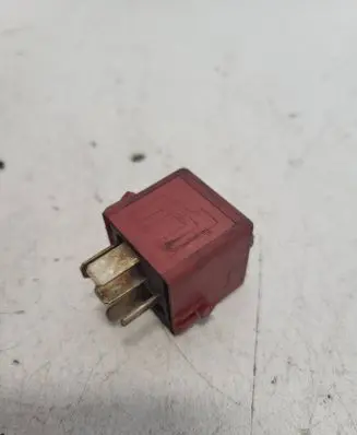 BMW 3 E36 Other relay 1393404