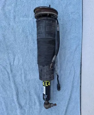 Mercedes-Benz S W221 Front shock absorber/damper A2213206513