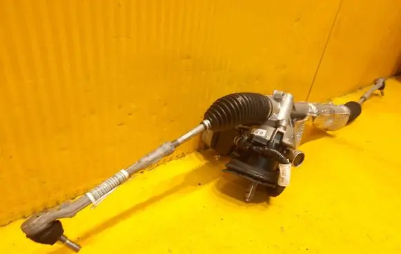 Peugeot 3008 III Steering rack 9861823880