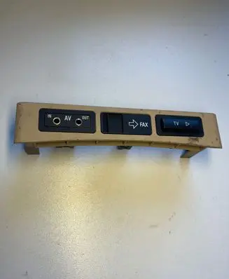 BMW 7 E38 Other interior part 8247239
