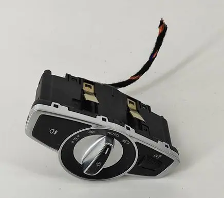 Mercedes-Benz C W205 Light switch A2059051810