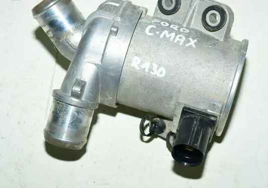 Ford C-MAX II Water pump DS7E8C419CB P4161IM