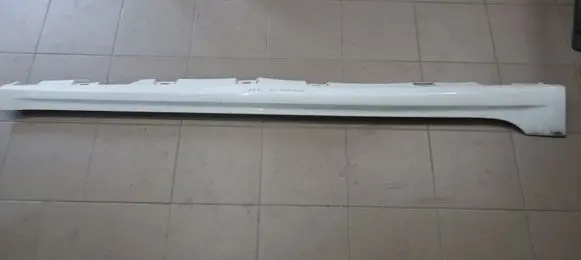 Audi A5 Foot area side trim 8W8853909X