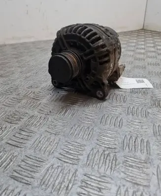 Seat Toledo III (5P) Generator/alternator 06F903023F 0124525091