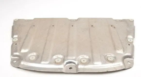 BMW iX3 G08 Front underbody cover/under tray 6888088