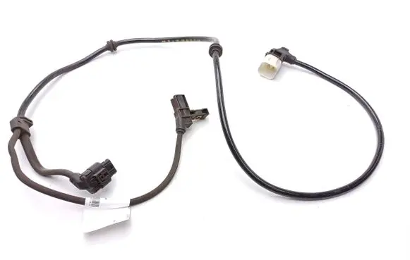 Mercedes-Benz C W205 Brake pads wear sensor A2055400800