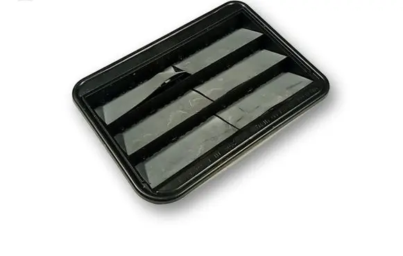 BMW 2 G42 Quarter panel pressure vent 64229176945 9176945