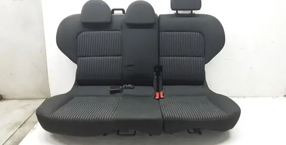 Mitsubishi Colt Seat and door cards trim set 