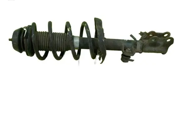 KIA Soul Front shock absorber/damper PRZOD MCPHERSON