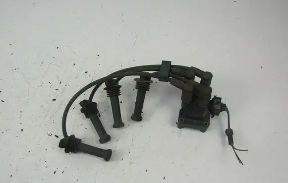 Ford Focus C-MAX High voltage ignition coil 