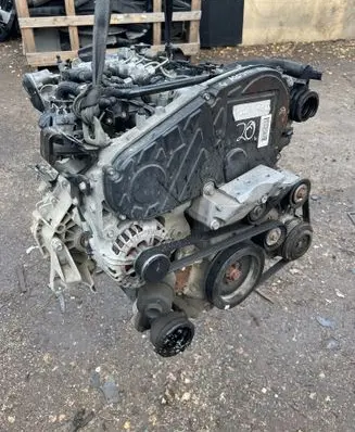 Opel Insignia A Engine a20dth