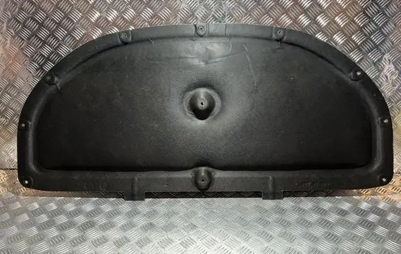 Honda ZR-V Engine bonnet/hood sound/heat insulation DG2199