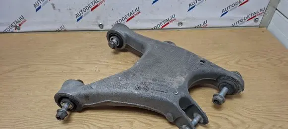 BMW 6 F06 Gran coupe Rear upper control arm/wishbone 6865900