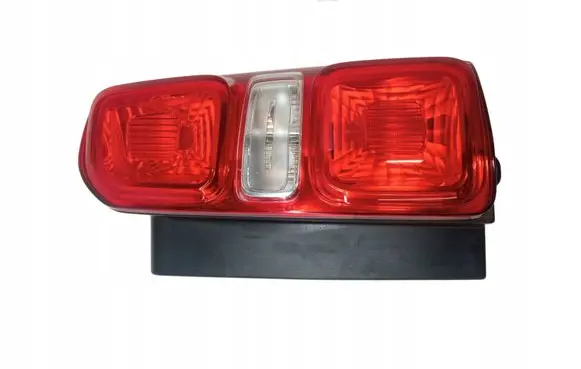 Peugeot Expert Rear/tail lights 9808243080