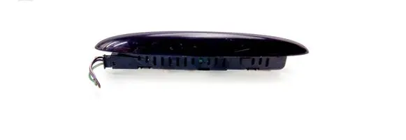 Mercedes-Benz E W211 Parking PDC sensor display screen A0015421923