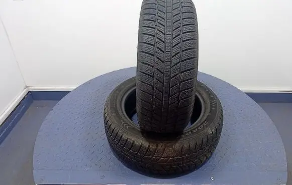 Volvo S40 R17 winter tire 6959655446517