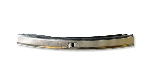 Audi A6 S6 C6 4F Trunk/boot sill cover protection 4F9864483