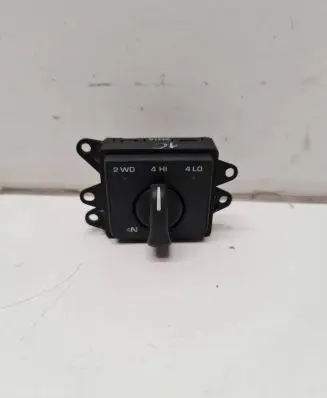 Dodge Durango Multifunctional control switch/knob 56045484AC 3441A P56045484AC