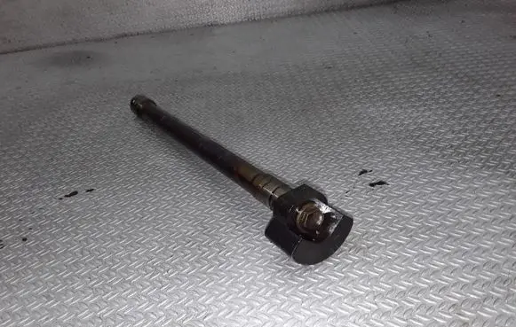 Audi A6 S6 C6 4F Balance shaft 