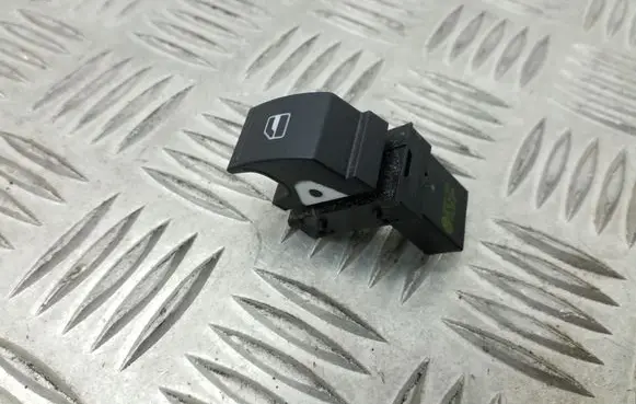 Volkswagen Golf VI Electric window control switch 7L6959855B