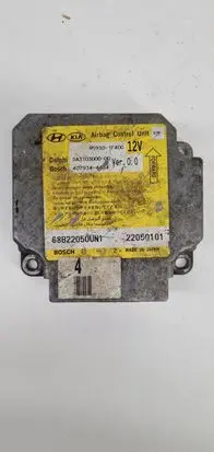KIA Sportage Airbag control unit/module 959101F400