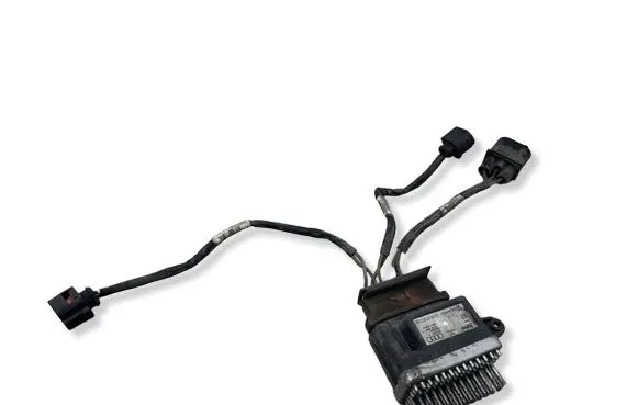 Audi Q5 SQ5 Coolant fan relay 8K0959501C 8K0910501D M135165