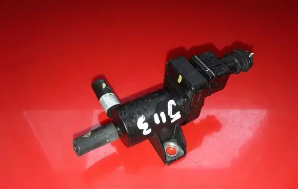 Dacia Dokker Turbo solenoid valve 8200762162