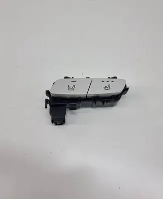 Mercedes-Benz E W213 Seat heating switch A2139051604