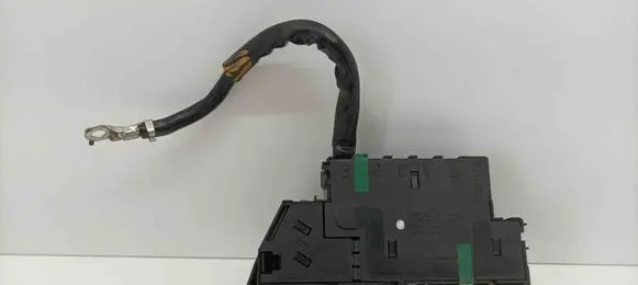 Mercedes-Benz SL R230 Current control relay A2305450801