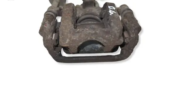 Opel Astra J Rear brake caliper 