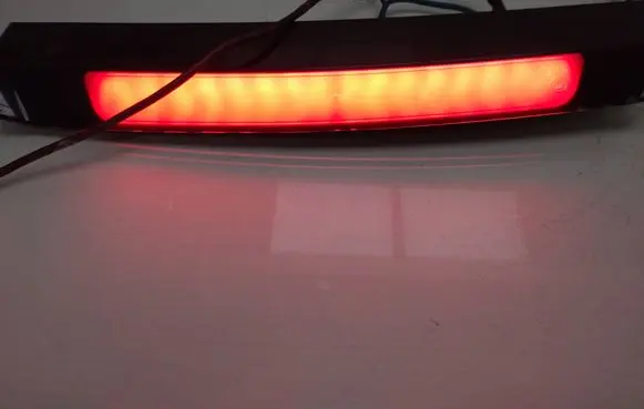 Opel Astra K Third/center stoplight 39037080 361531665