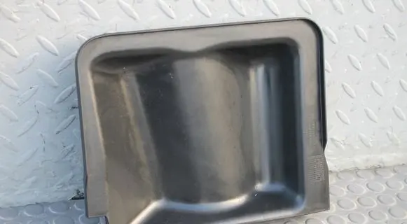 KIA Rio Wheel nut wrench 29130