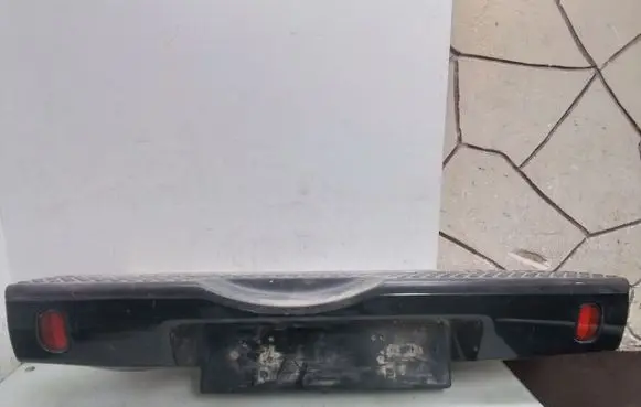 Opel Frontera B Rear bumper 07059827