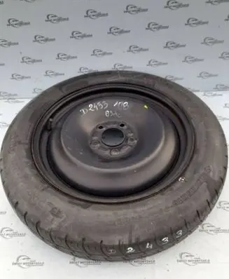 Ford Mondeo Mk III R16 spare wheel 1S71MH