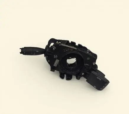 Renault Megane II Wiper turn signal indicator stalk/switch 82002137602