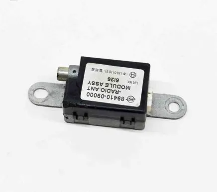 SsangYong Kyron Aerial antenna amplifier 8941009000