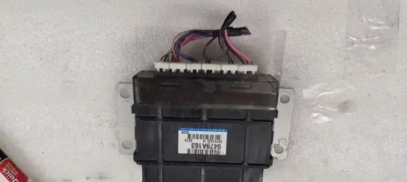 Mitsubishi Outlander Other control units/modules 9479A163 V0T91282H