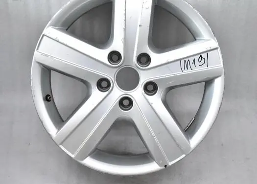 Volkswagen Multivan T5 R17 alloy rim 