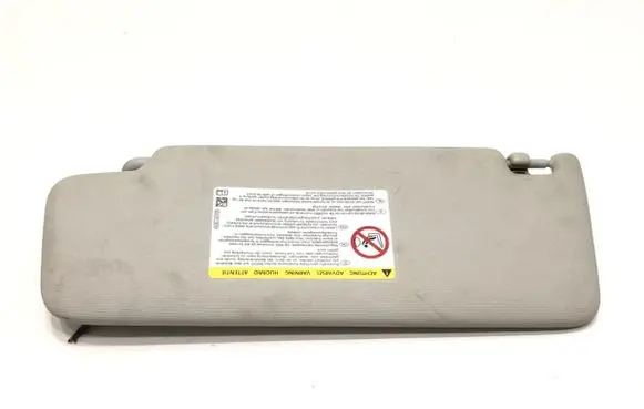 Volkswagen Golf VII Sun visor 5G0857624A