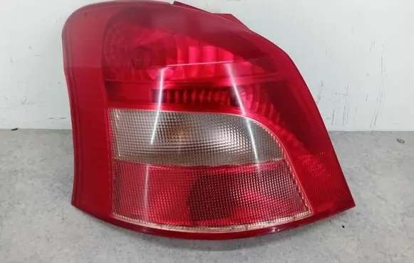 Toyota Yaris Rear/tail lights 11B182B