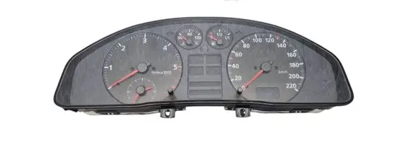 Audi A4 S4 B5 8D Speedometer (instrument cluster) 8D0919034