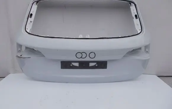 Audi Q5 SQ5 Tailgate/trunk/boot lid AUDIQ5200812