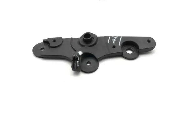 BMW X3 F25 Engine bonnet (hood) release handle 11242010 9150273