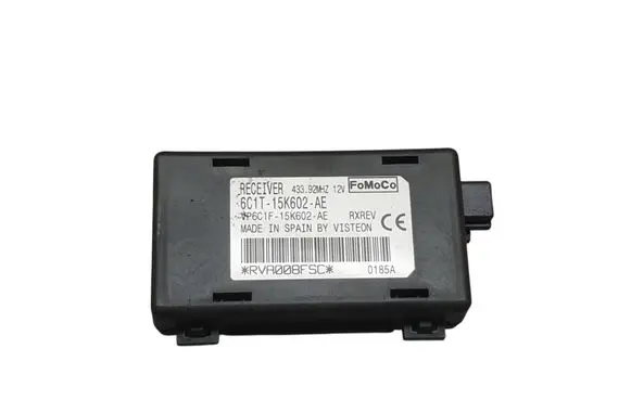Ford Transit Aerial antenna amplifier 6C1T15K602AE VP6C1F15K602AE