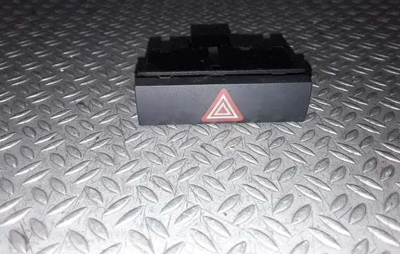 Audi A6 S6 C6 4F Hazard light switch 4F0941509