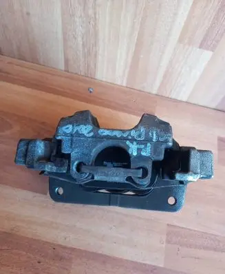 Citroen C4 II Picasso Front brake caliper 1609897280 1651758580 1609897680