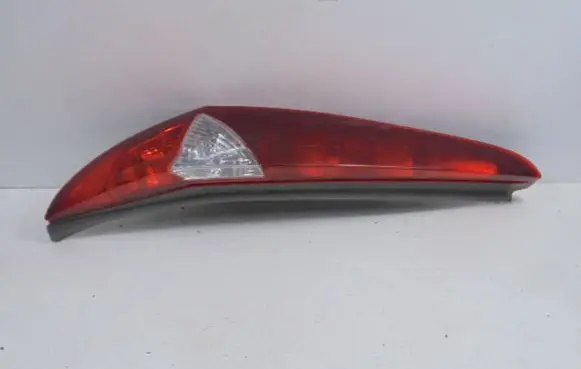 Fiat Punto (188) Rear/tail lights 286201