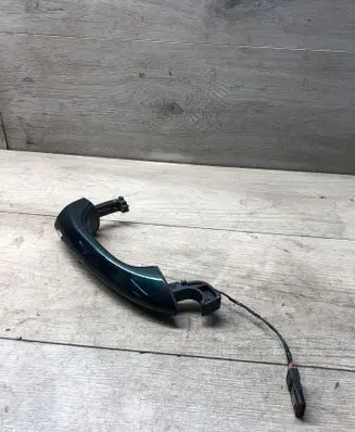Opel Astra K Front door exterior handle