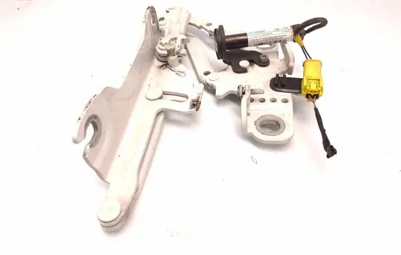 BMW 3 GT F34 Engine bonnet/hood hinges 7239416