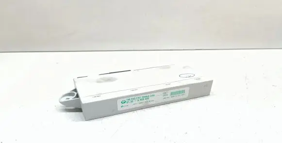BMW 7 E65 E66 Door control unit/module 6958449 61356958449